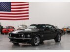 Thumbnail Photo 0 for 1969 Ford Mustang Boss 429